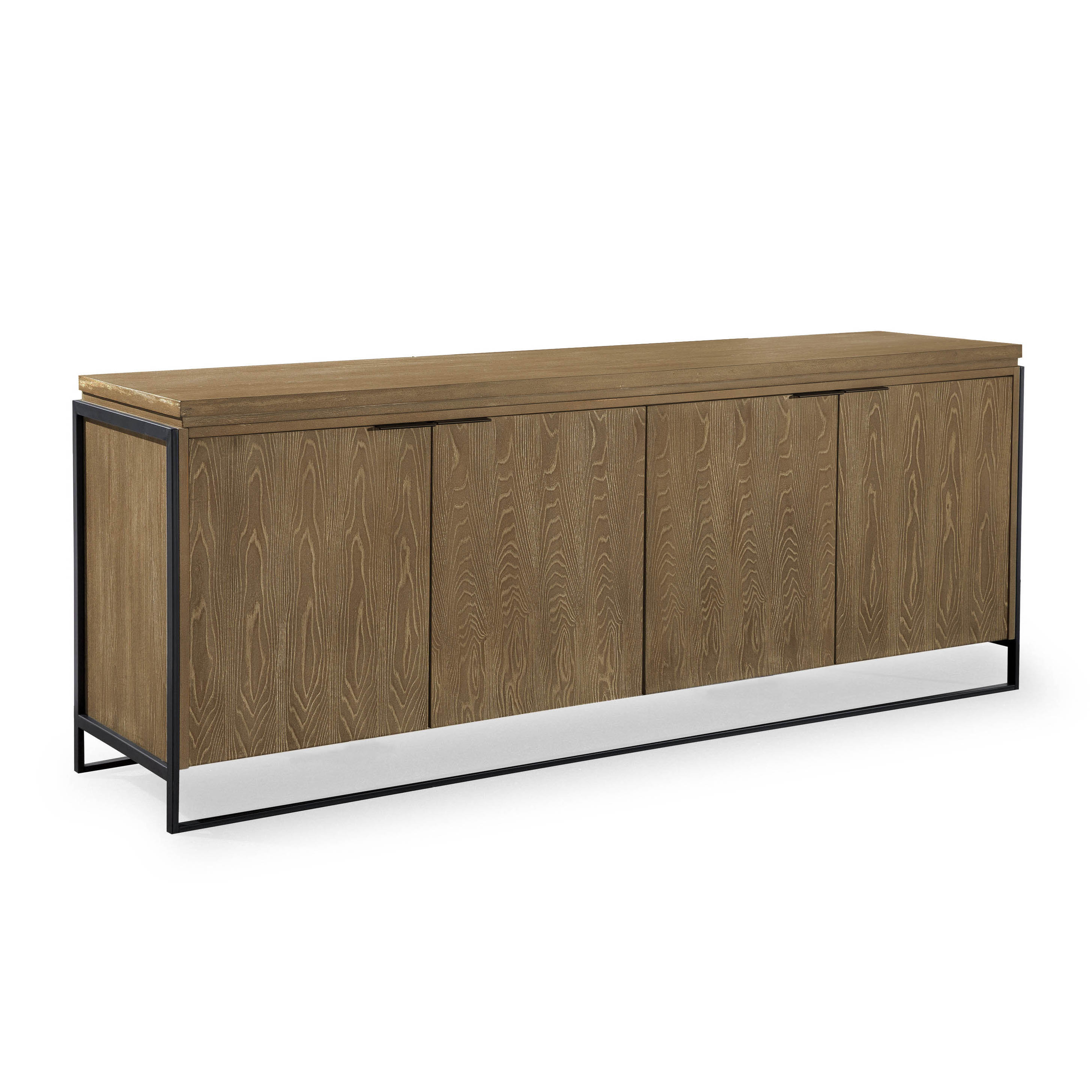image of Westwood Ash Wood Buffet with sku:TOV-G5466