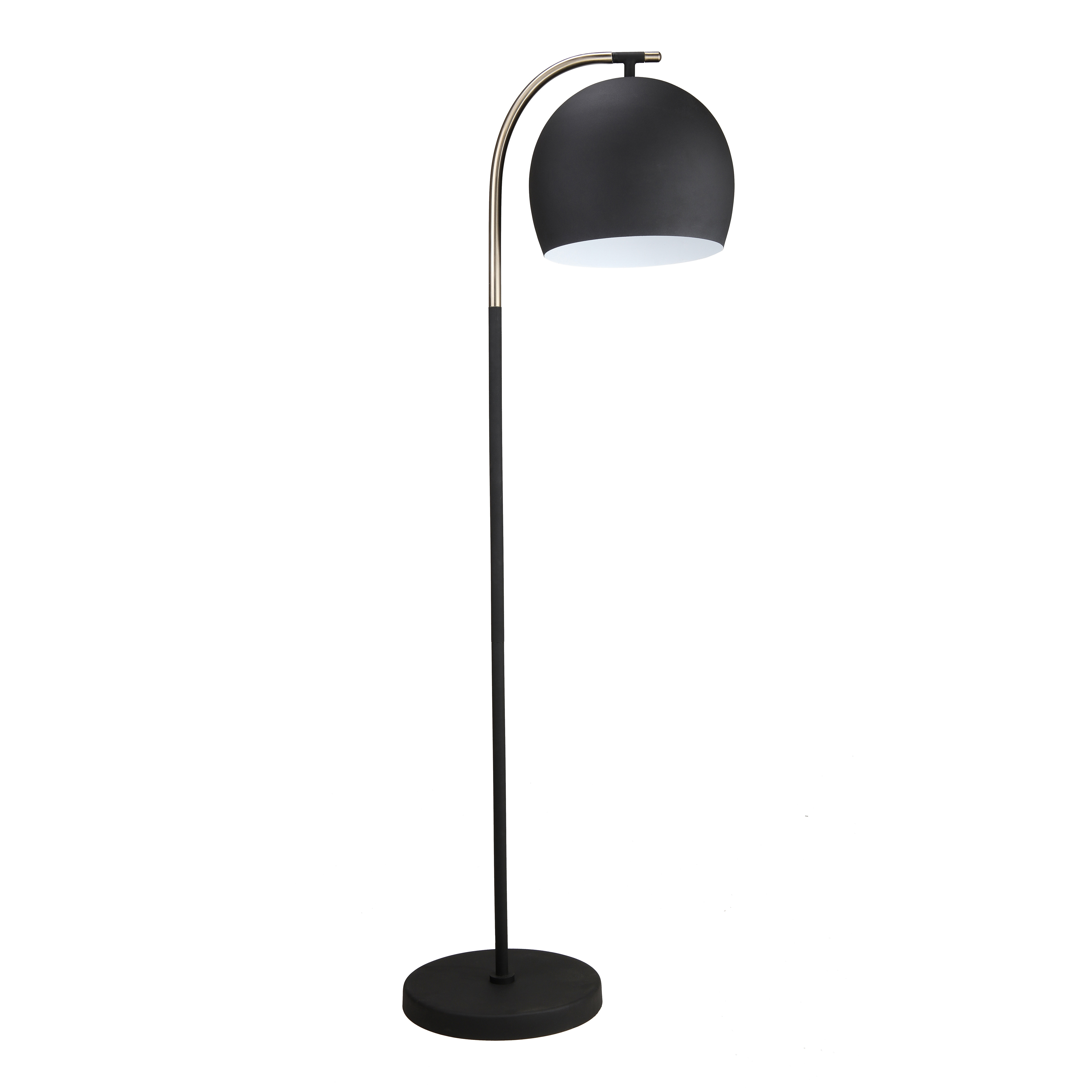 Lucci Floor Lamp - TOV-G18155