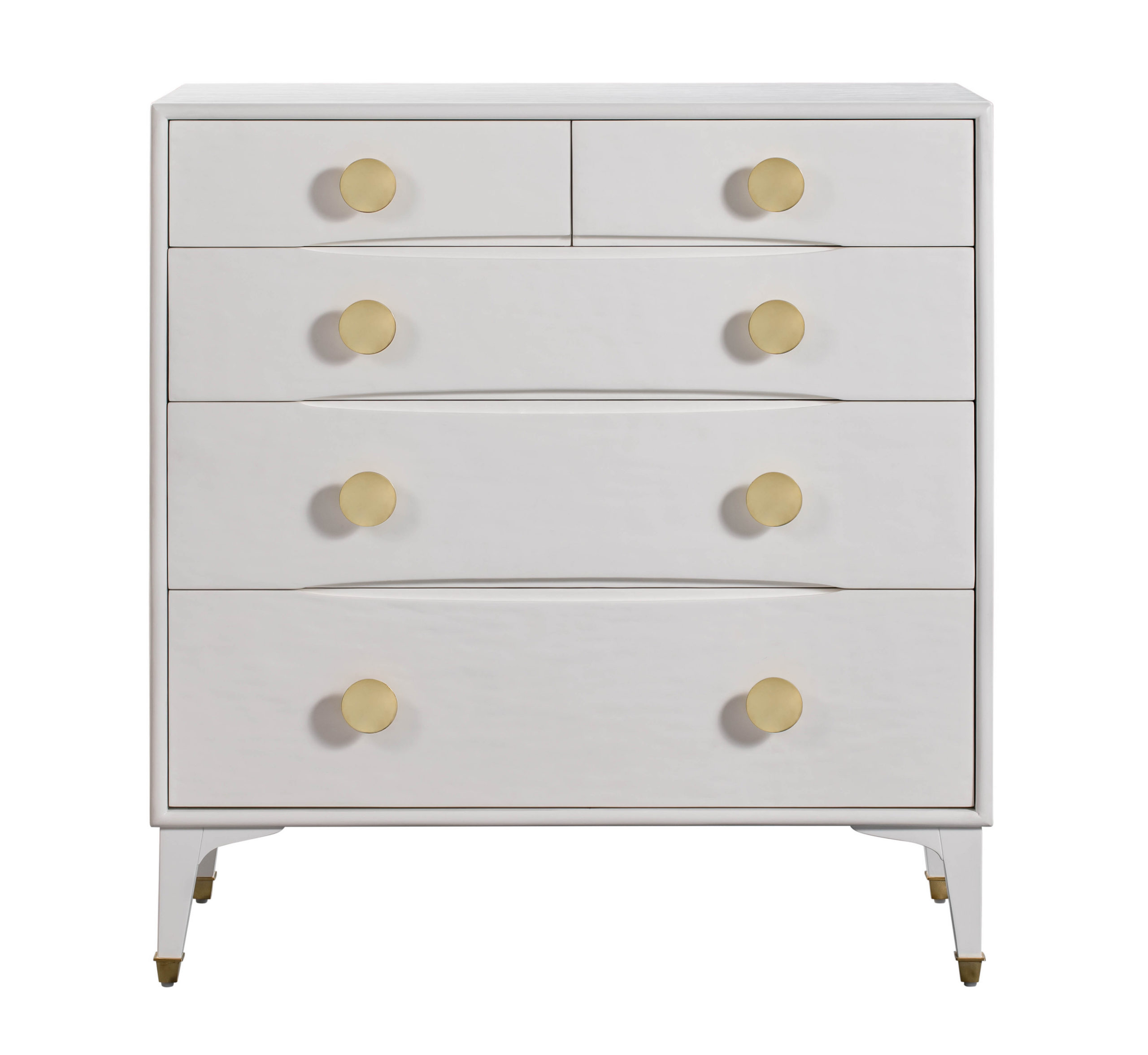 image of Divine White Chest with sku:TOV-B44016