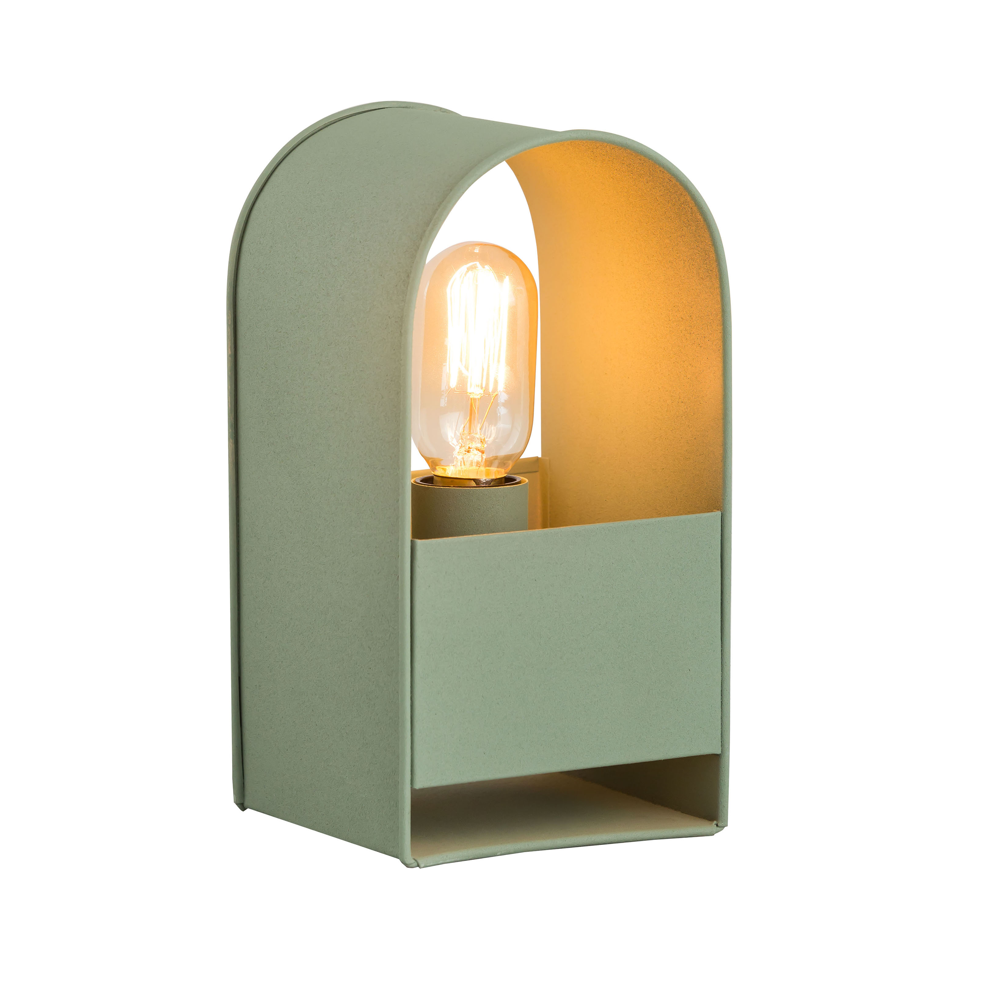 Arther Green Table Lamp - TOV-G18255
