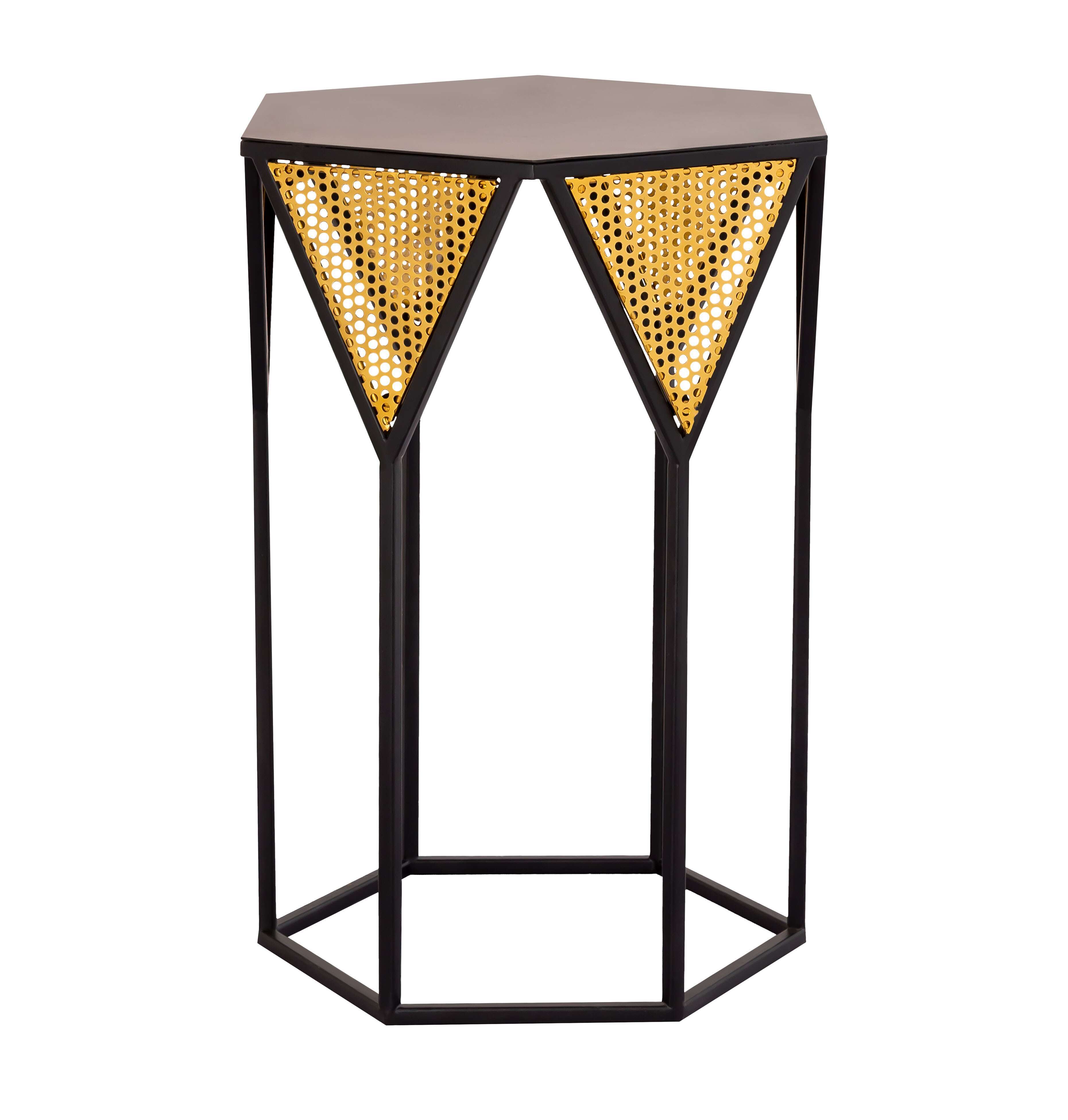image of Surat Side Table with sku:TOV-OC18308