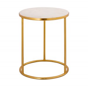 Crescent Nesting Tables By Inspire Me! Home Decor - TOV Furniture