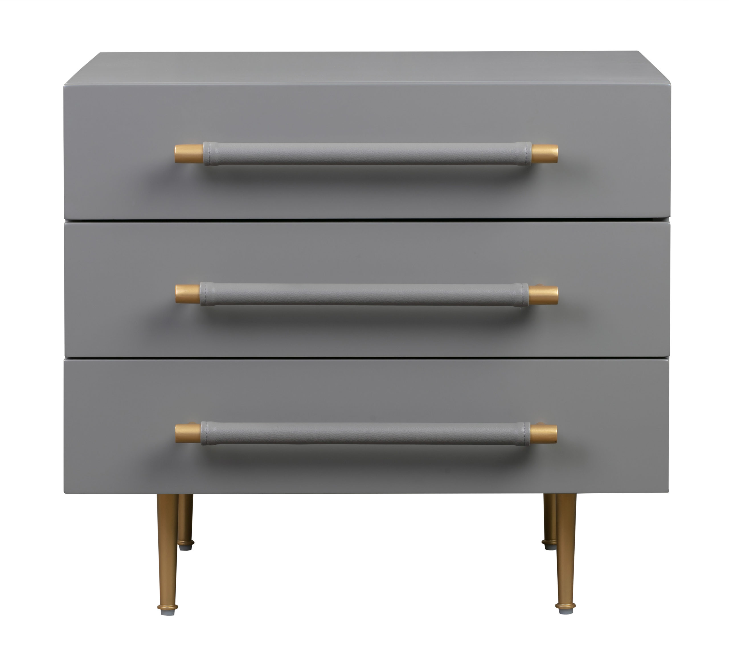 image of Trident Nightstand with sku:TOV-B44061