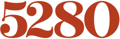 5280 Publication Logo