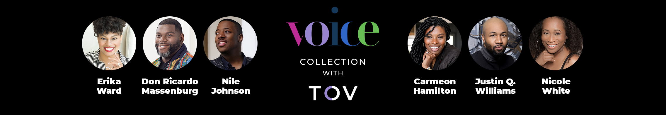 The Voice Collection
