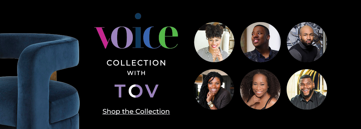 The Voice Collection