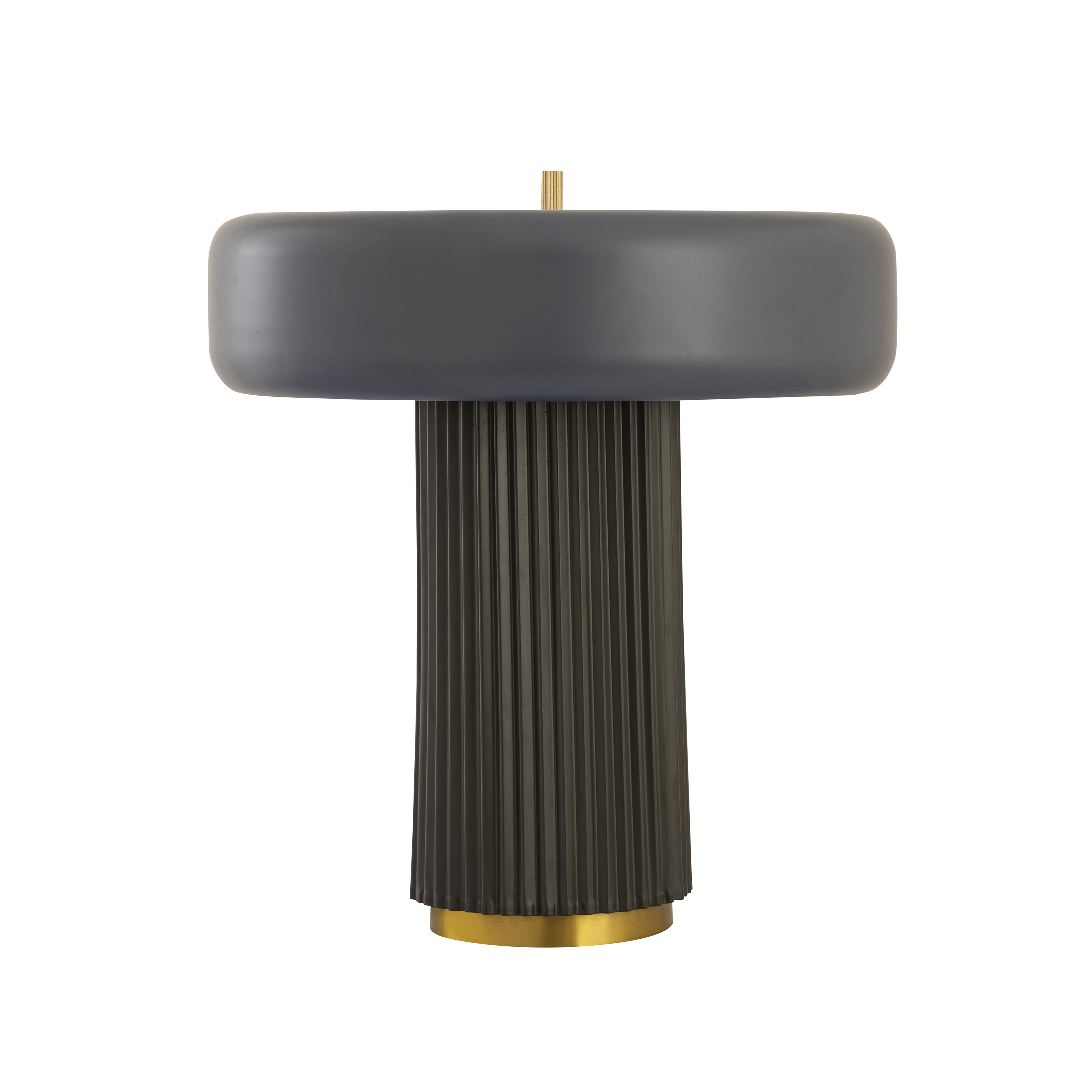 Kamryn Olive Table Lamp - TOV-G18407