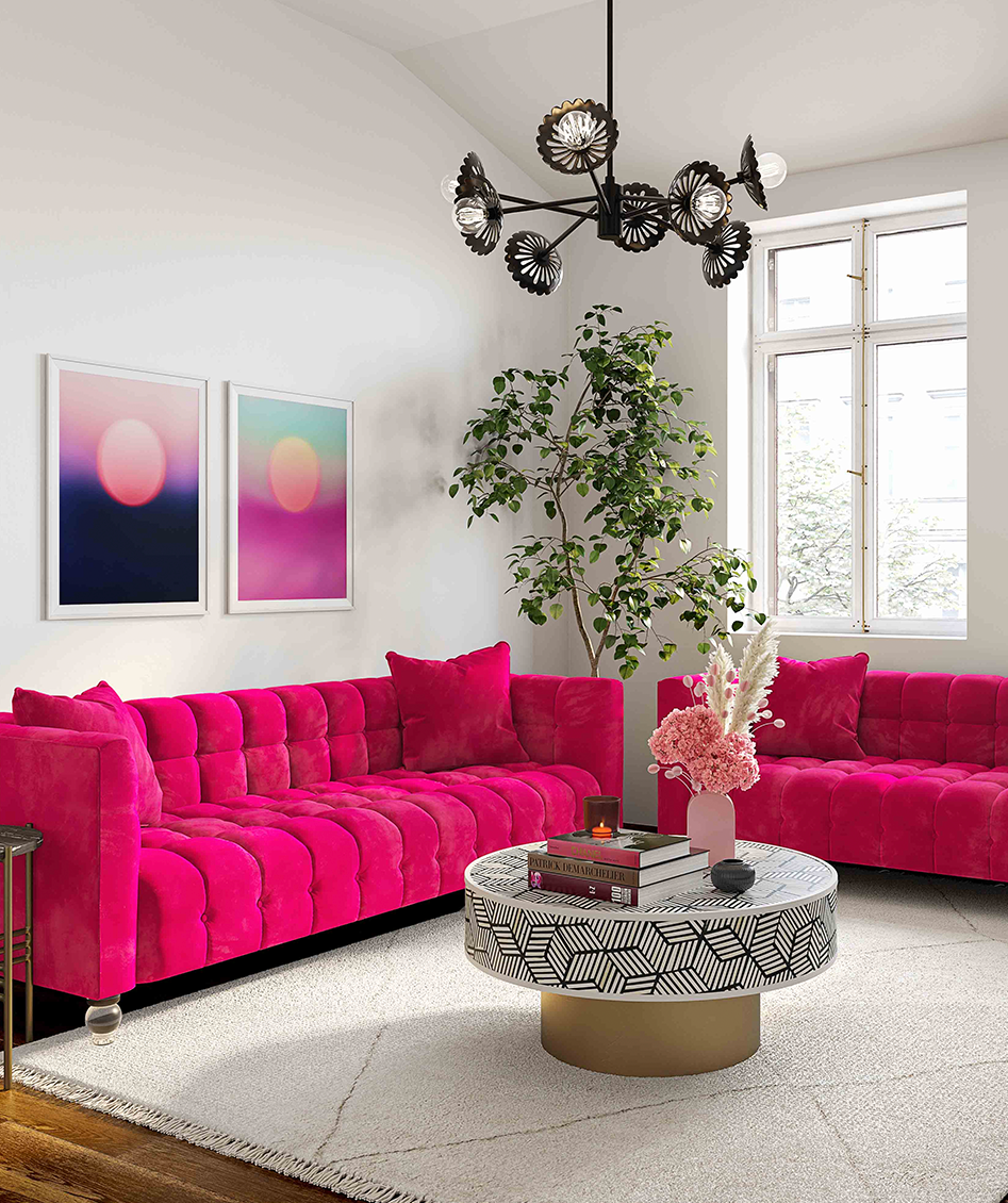 Shop Sofas and Loveseats