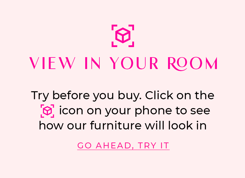 View in Your Room Banner 1